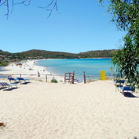 Holiday Home Dalia 18 - Vista Village By Interhome Porto San Paolo  Bagian luar foto
