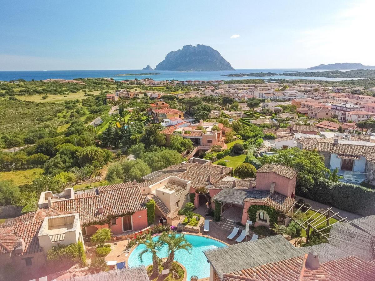 Holiday Home Dalia 18 - Vista Village By Interhome Porto San Paolo  Bagian luar foto