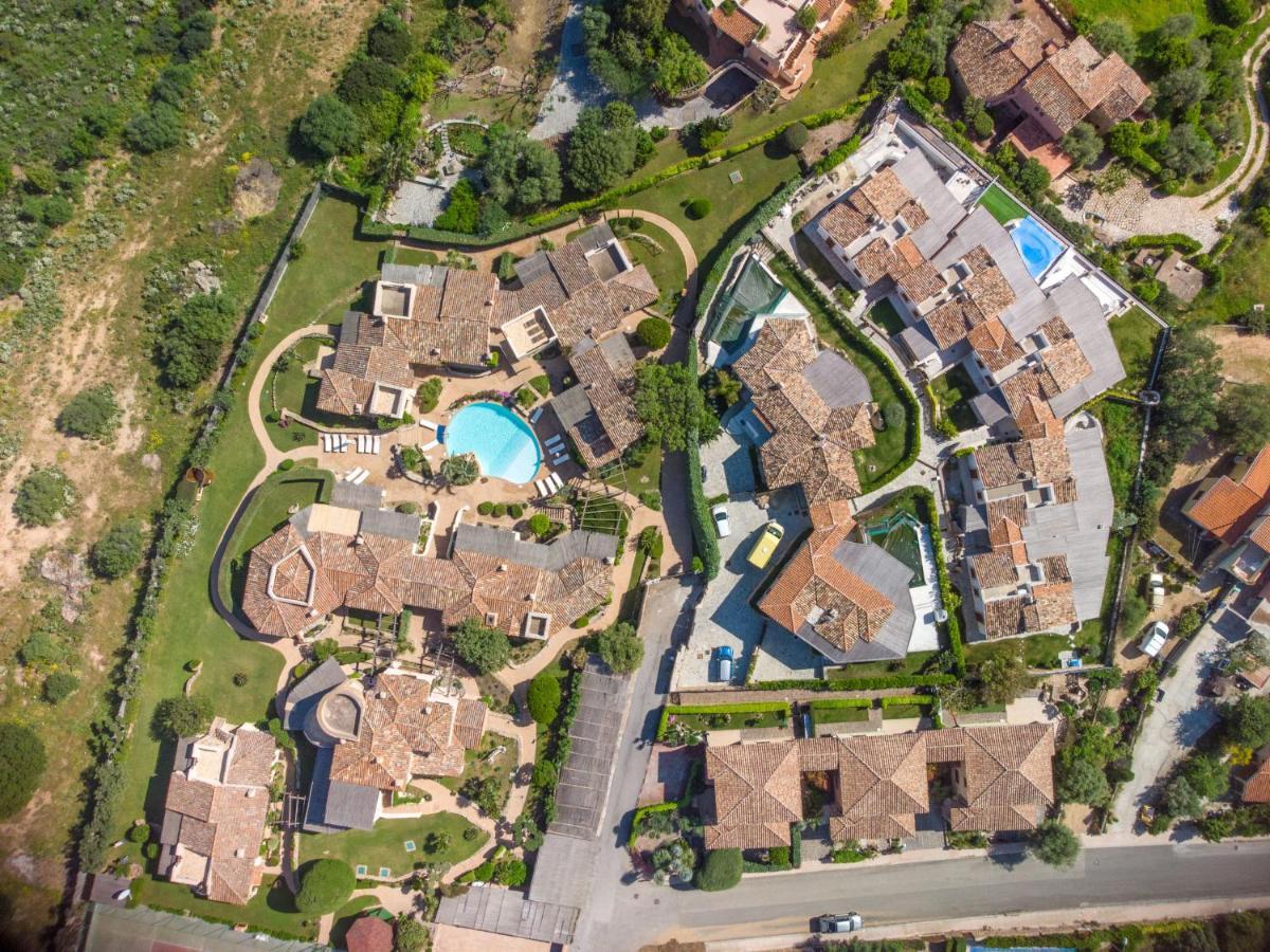 Holiday Home Dalia 18 - Vista Village By Interhome Porto San Paolo  Bagian luar foto