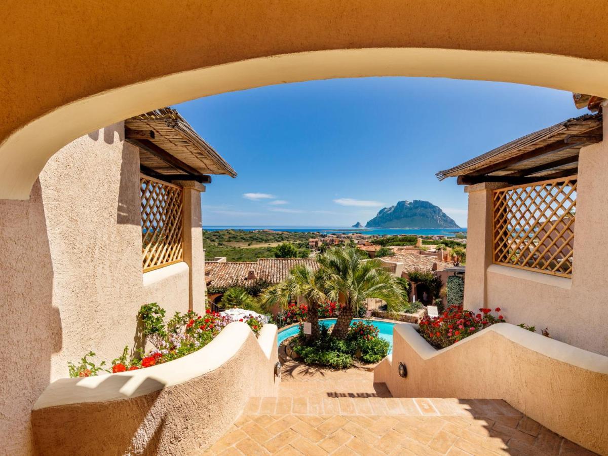Holiday Home Dalia 18 - Vista Village By Interhome Porto San Paolo  Bagian luar foto