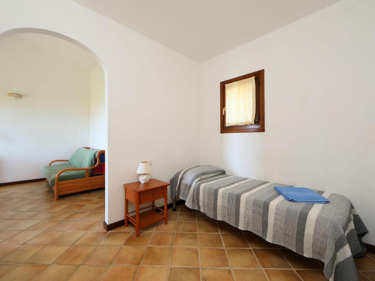 Holiday Home Dalia 18 - Vista Village By Interhome Porto San Paolo  Bagian luar foto