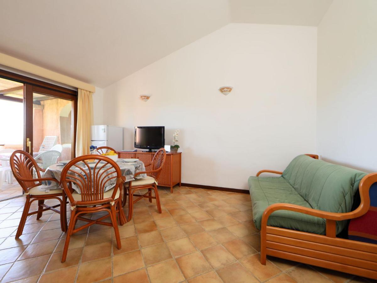 Holiday Home Dalia 18 - Vista Village By Interhome Porto San Paolo  Bagian luar foto