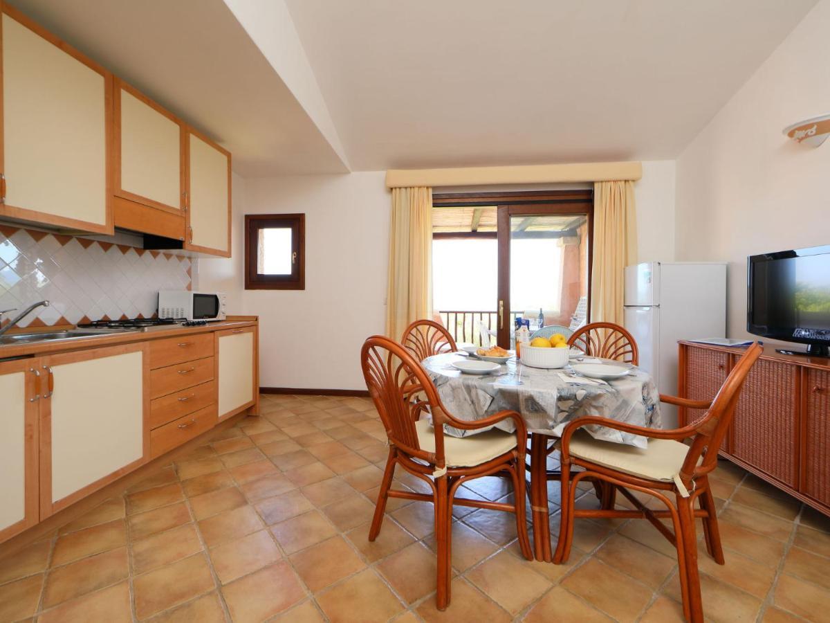 Holiday Home Dalia 18 - Vista Village By Interhome Porto San Paolo  Bagian luar foto