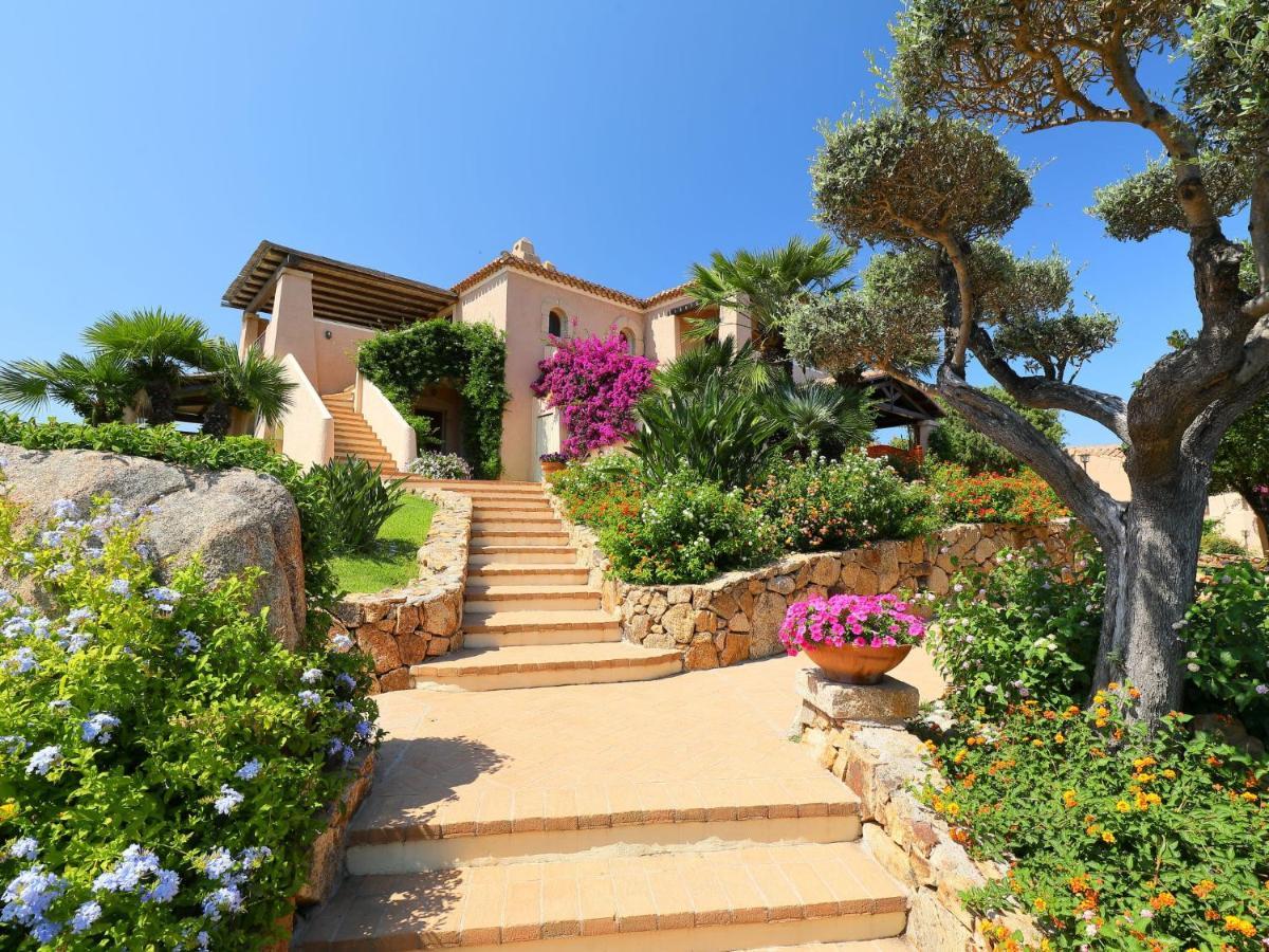 Holiday Home Dalia 18 - Vista Village By Interhome Porto San Paolo  Bagian luar foto